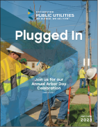 Plugged In