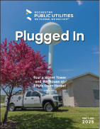 Plugged In