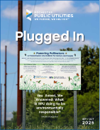 Plugged In
