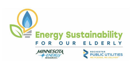 Energy Sustainability for our Elderly