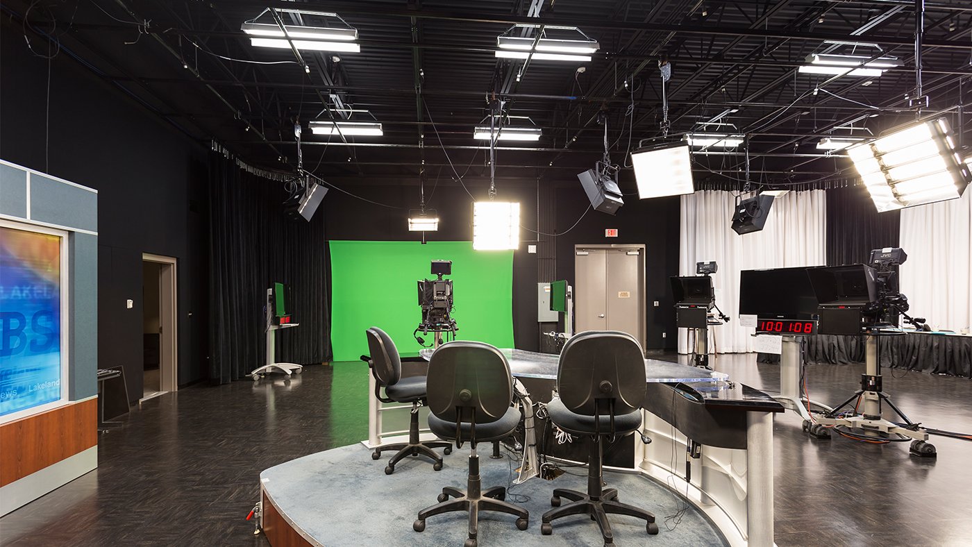 LPTV Broadcast Facility | Widseth Smith Nolting