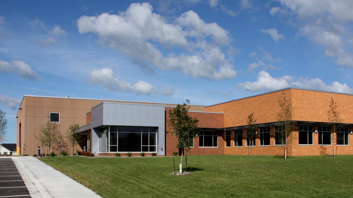 Douglas County Public Works Facility | Widseth Smith Nolting